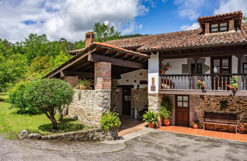 Puente Nuevo Casa | Casa De Aldea La Venta Los Probes