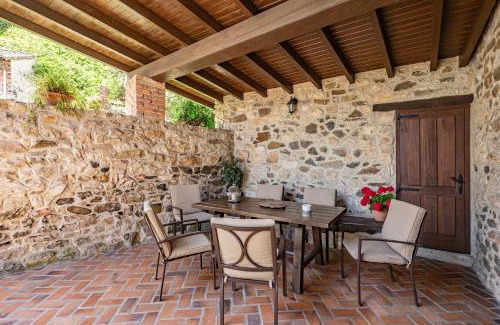 Puente Nuevo Casa | Casa De Aldea La Venta Los Probes