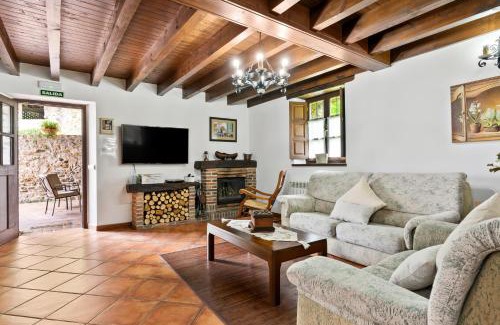 Puente Nuevo Casa | Casa De Aldea La Venta Los Probes