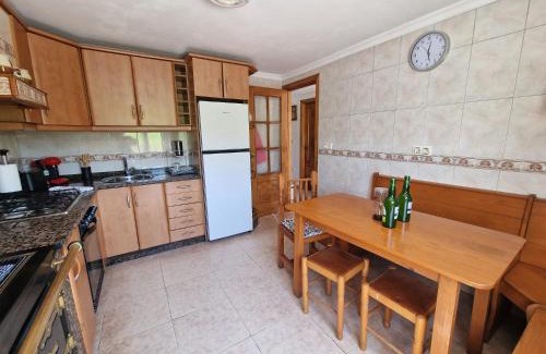Valdés Casa | Casa de Aldea Quintana