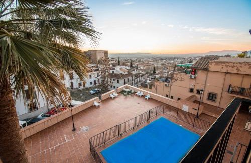 Albaicín Apartamento | Casa de Alhacaba