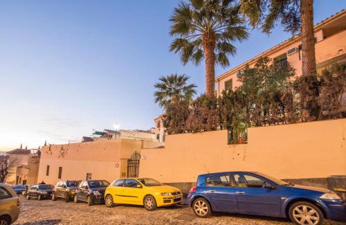 Albaicín Apartamento | Casa de Alhacaba