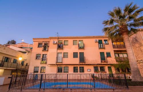 Albaicín Apartamento | Casa de Alhacaba