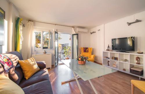 Albaicín Apartamento | Casa de Alhacaba