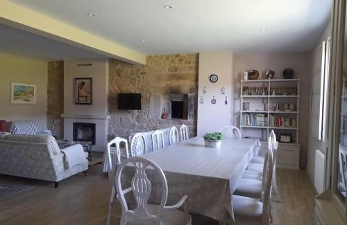 Morana Casa | Casa de Alicia Pontevedra Moraña Rías Baixas Casa Entera VT-PO-OOOO32