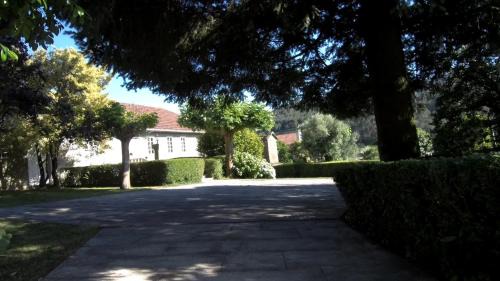 Morana Casa | Casa de Alicia Pontevedra Moraña Rías Baixas Casa Entera VT-PO-OOOO32