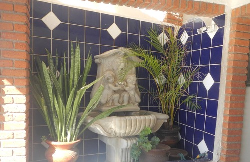 Las Gaviotas Casa | Casa de Alma. Mi casa es tu casa