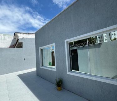 Barro Vermelho Casa | Casa de alto padrão