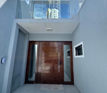 Barro Vermelho Casa | Casa de alto padrão