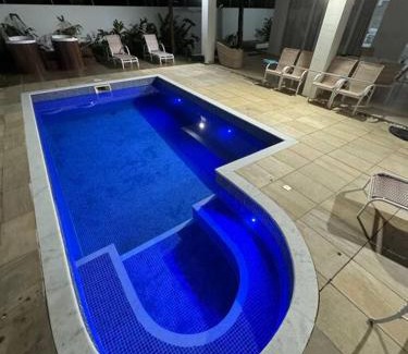 Praia de Barequecaba Casa | Casa de alto padrão, com 5 suítes, a 50m praia de Barequeçaba