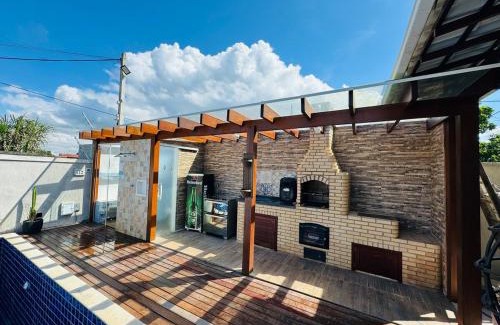 Tamoios Casa | Casa de Alto Padrão em Unamar Cabo Frio