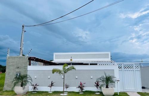 Tamoios Casa | Casa de Alto Padrão em Unamar Cabo Frio