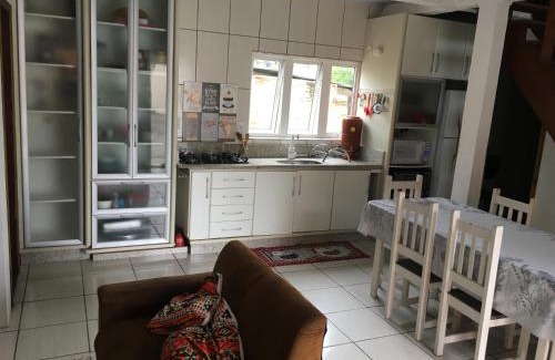 Vila Alvorada Casa | Casa de aluguel Gregório