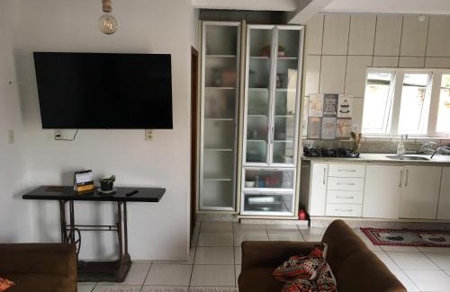 Vila Alvorada Casa | Casa de aluguel Gregório