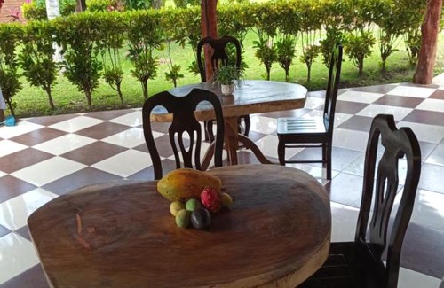 Ometepe Island Cama Y Desayuno | Casa de Amadores