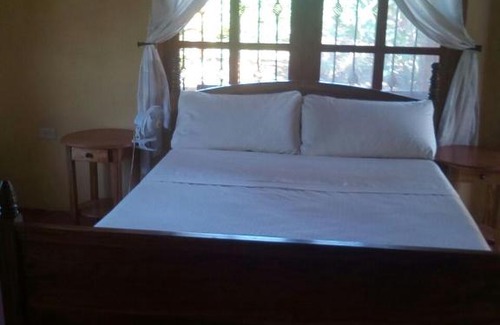 Ometepe Island Cama Y Desayuno | Casa de Amadores