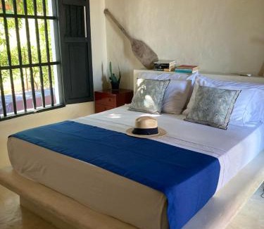Honda Cama Y Desayuno | Casa De Amigos Hotel Boutique