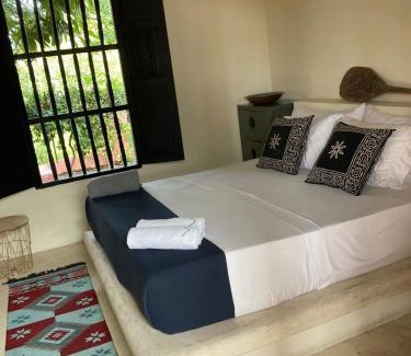Honda Cama Y Desayuno | Casa De Amigos Hotel Boutique