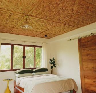 Badian Hotel | Casa De Amor Lambug