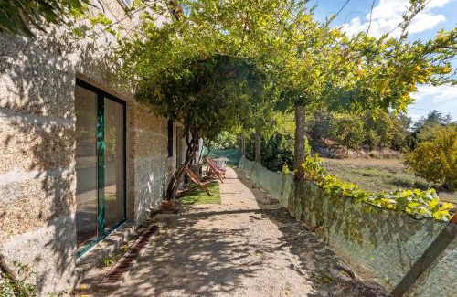 Beijos Casa | Casa de Andrães Pomar