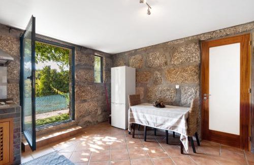 Beijos Casa | Casa de Andrães Pomar