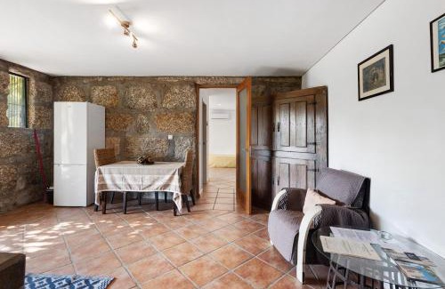 Beijos Casa | Casa de Andrães Pomar