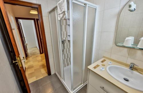 Camariñas Apartamento | casa de Antonio