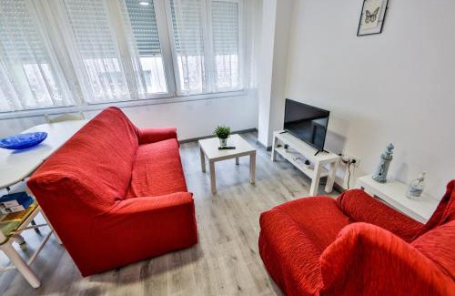 Camariñas Apartamento | casa de Antonio