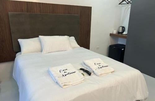 Carrascal Casa | Casa de Apolinar Resort