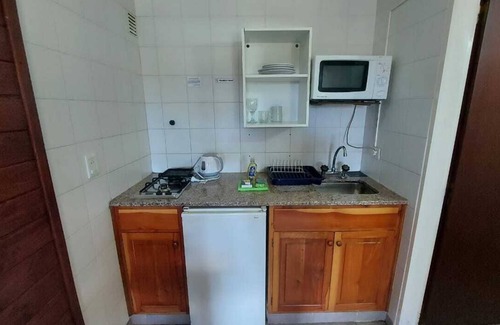 Villa Catedral Apartamento | Casa del Lago