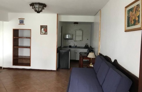 Villa Catedral Apartamento | Casa del Lago