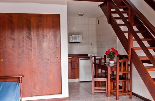 Villa Catedral Apartamento | Casa del Lago