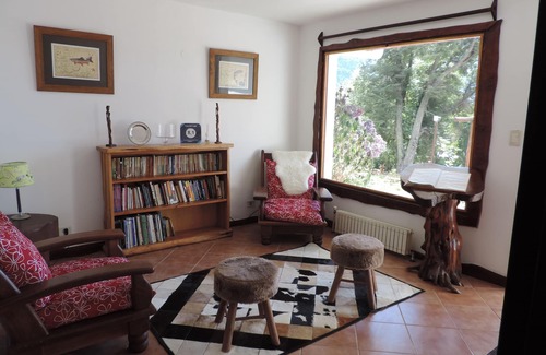Villa Catedral Apartamento | Casa del Lago