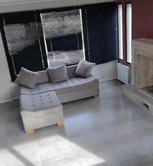 Santa Rosa de Calamuchita Casa | Casa de Quaras
