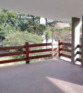 Santa Rosa de Calamuchita Casa | Casa de Quaras
