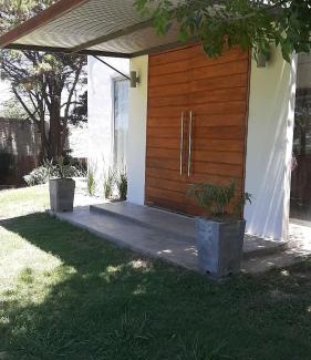 Real de San Carlos Cabina | Casa de artista