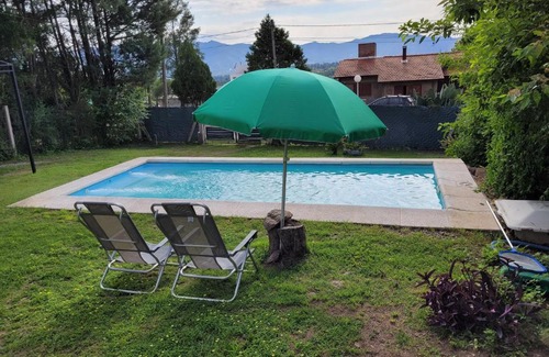 Villa Parque Síquiman Casa | Casa de Siquiman no se aceptan adolecentes solos