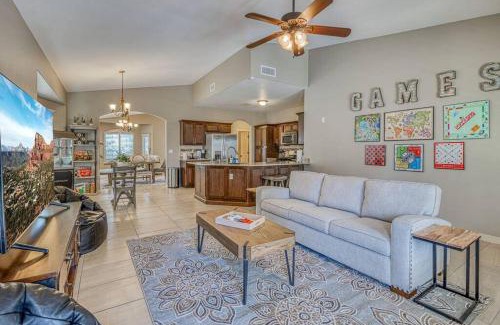 Biggs Field Casa | Casa De Arbol