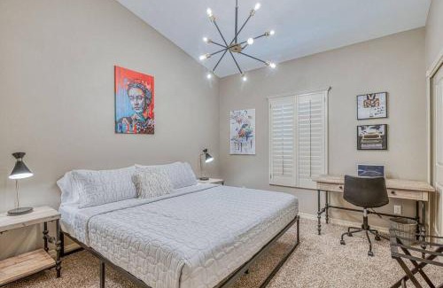 Biggs Field Casa | Casa De Arbol