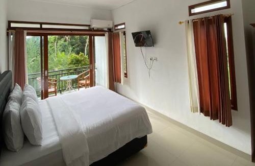 Melayang Casa | Casa De Arya