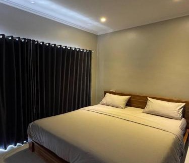 Melayang Casa | Casa De Arya