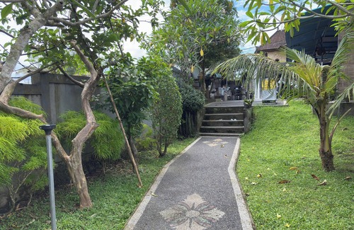 Melayang Villa | Casa De Arya