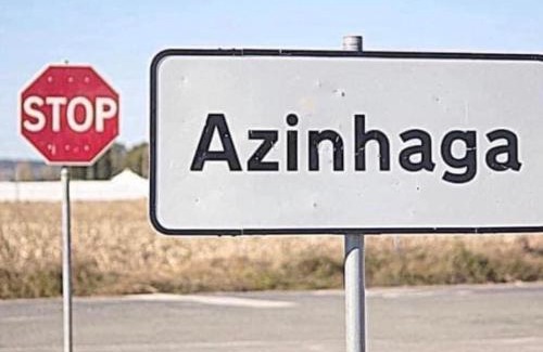 Golega Casa | Casa de Azzancha
