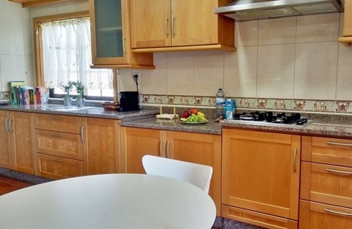 Amares Apartamento | Casa de Barreiros Studio AP
