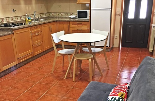 Amares Apartamento | Casa de Barreiros Studio AP