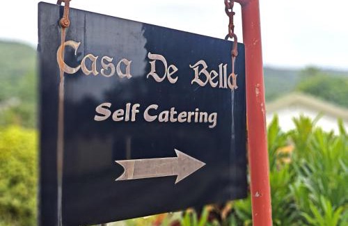 Mahe Island Apartamento | Casa De Bella
