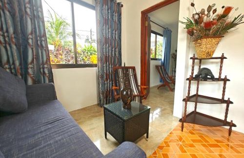 Mahe Island Apartamento | Casa De Bella