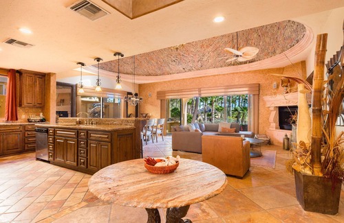 Puerto Peñasco Villa | Impresionante villa de lujo de 3 dormitorios con vista al mar en Bella Sirena