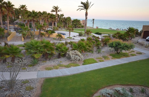 Puerto Peñasco Villa | Impresionante villa de lujo de 3 dormitorios con vista al mar en Bella Sirena