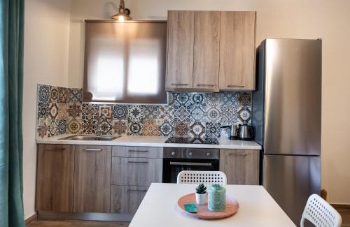 Drimonas Apartamento | Casa De Blue